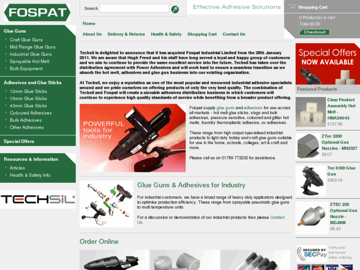 www.fospat.com