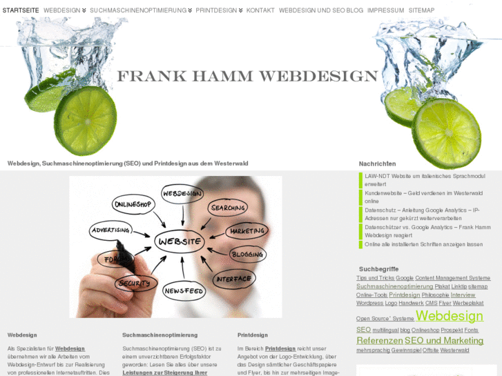 www.frank-hamm-webdesign.de