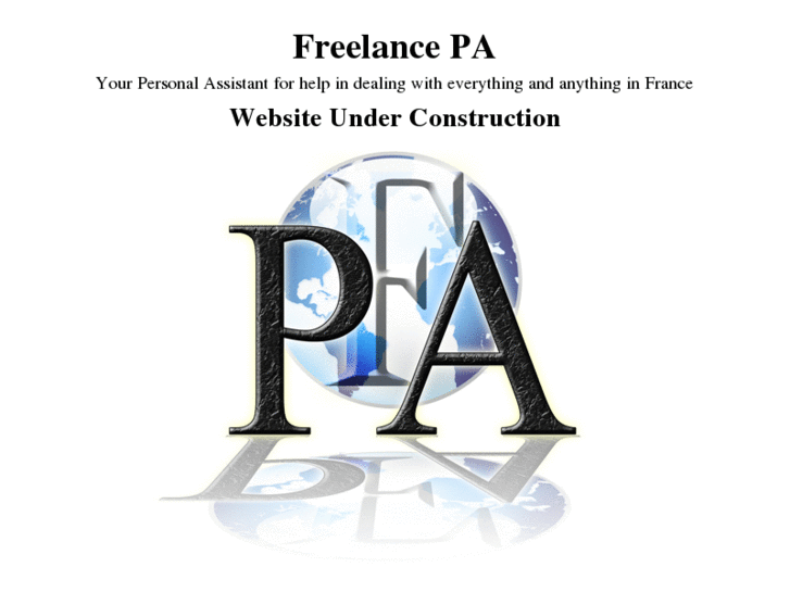 www.freelance-pa.net