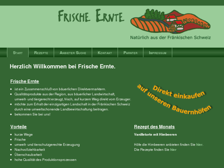 www.frische-ernte.com