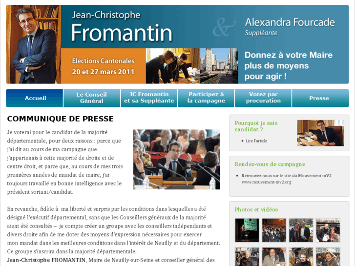 www.fromantin2011.com