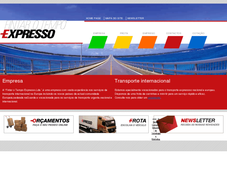 www.ftexpresso.com