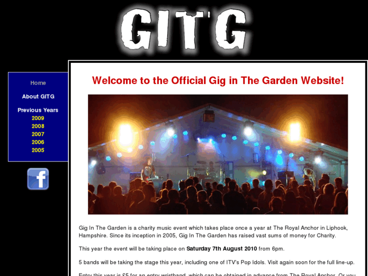 www.gitg.org