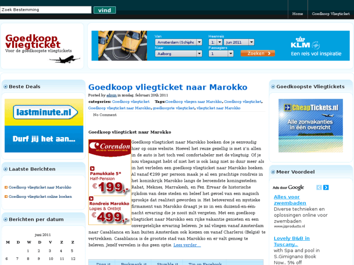 www.goedkoop-vliegticket.com