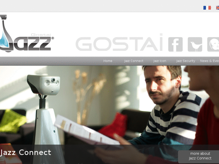 www.gostai.com