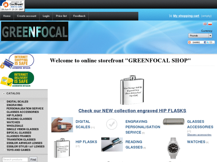 www.greenfocal.com