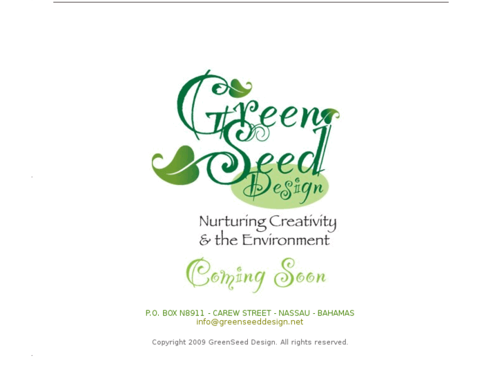 www.greenseeddesign.net