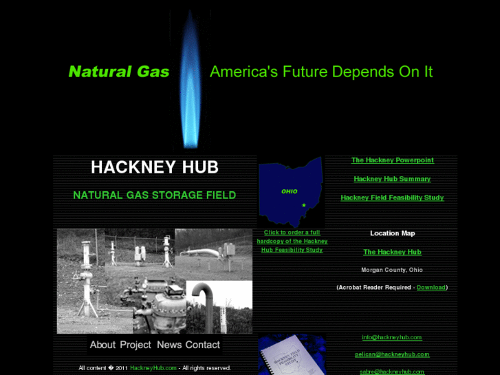 www.hackneyhub.com