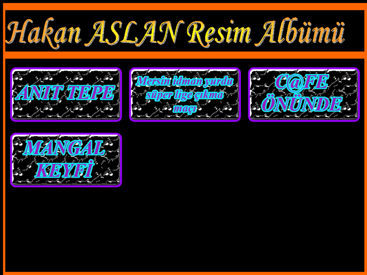 www.hakanaslan.net
