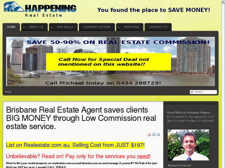 www.happeningrealestate.com.au