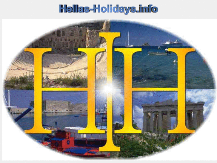 www.hellas-holidays.info
