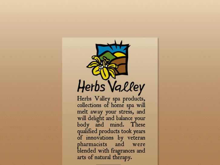 www.herbs-valley.com