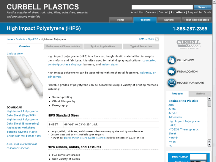 www.high-impact-polystyrene.com