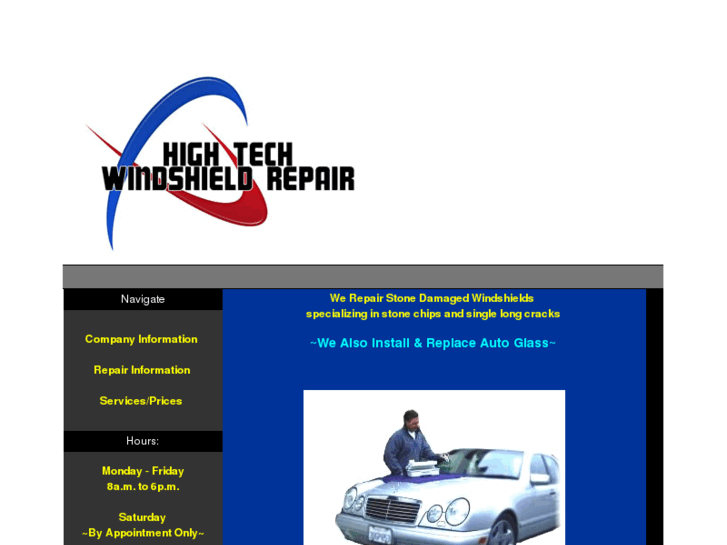 www.hightechwindshieldrepair.com