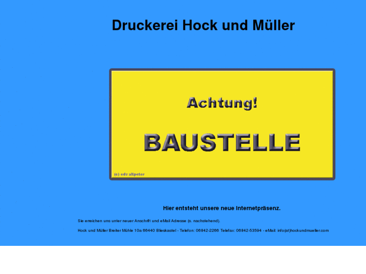 www.hockundmueller.com