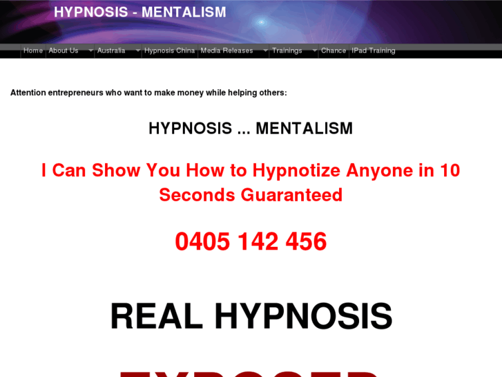 www.hypnosissydney.com