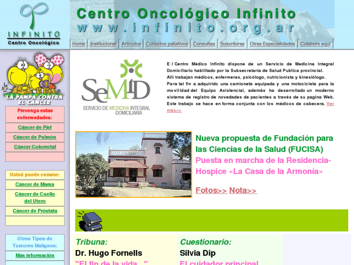 www.infinito.org.ar