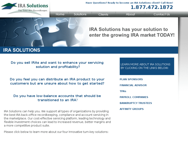 www.irasolutions.com