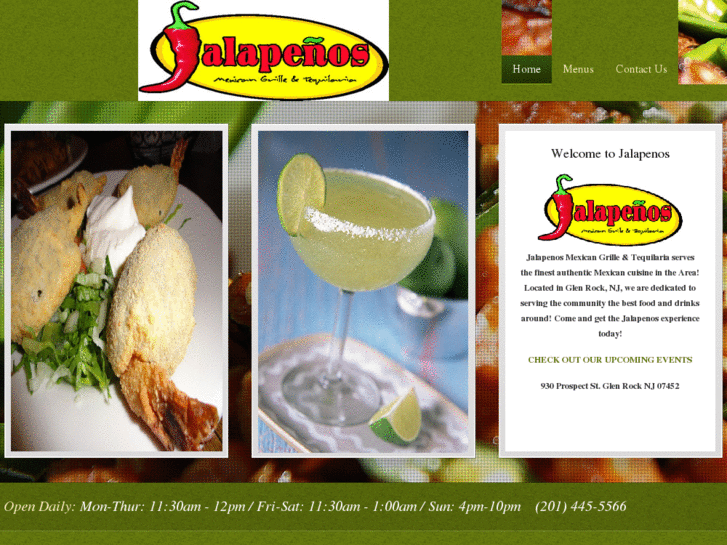 www.jalapenosmexgrill.com
