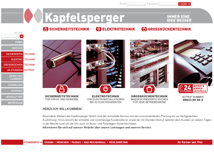 www.kapfelsperger.com