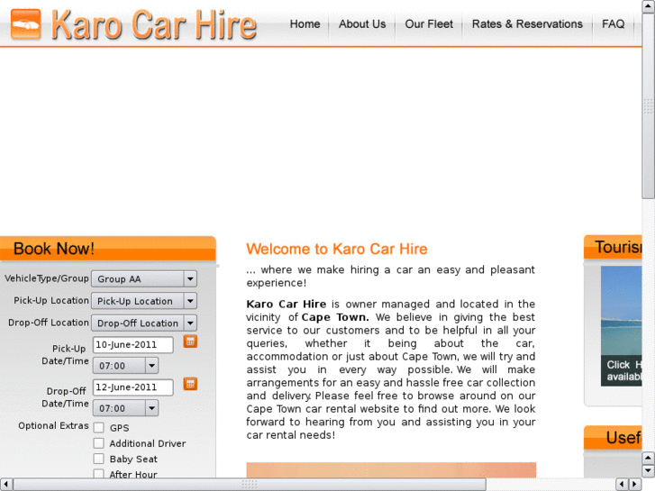 www.karo-carhire.co.za