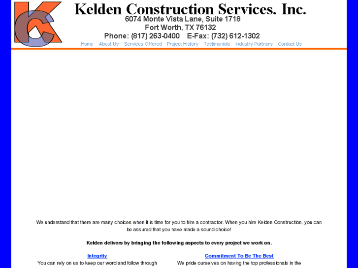 www.keldenconstruction.com