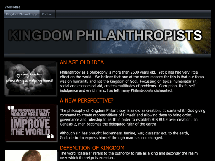 www.kingdomphilanthropists.com