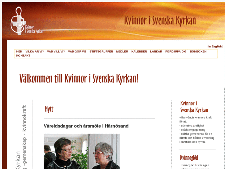 www.kvinnorisvenskakyrkan.se