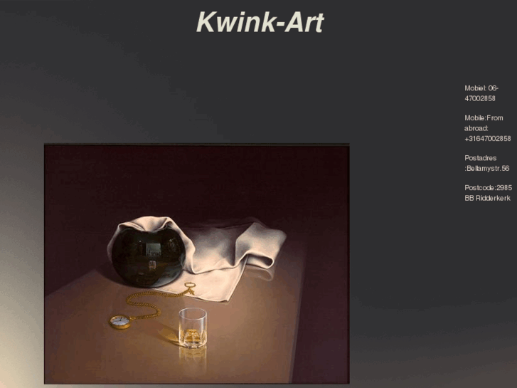 www.kwinkart.com