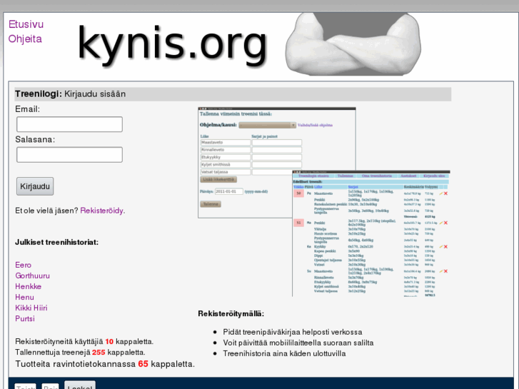 www.kynis.org