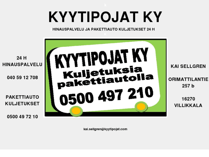 www.kyytipojat.com