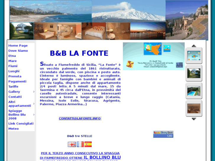 www.lafonte.info