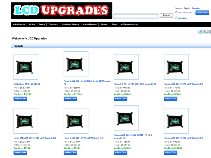 www.lcdupgrades.com