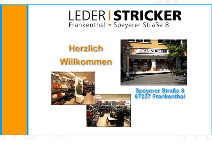 www.leder-stricker.com