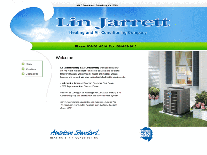 www.linjarrett.com