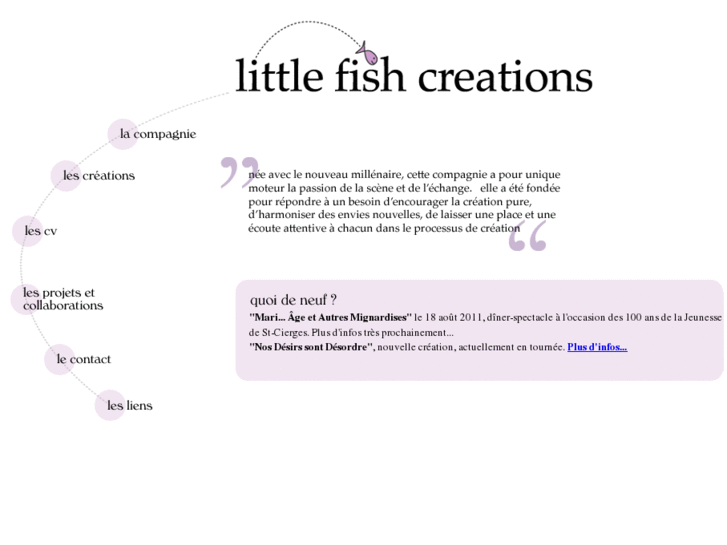 www.little-fish.biz