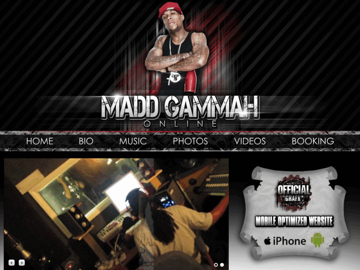 www.maddgammah.com