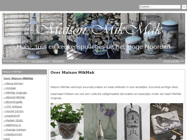 www.maisonmikmak.nl