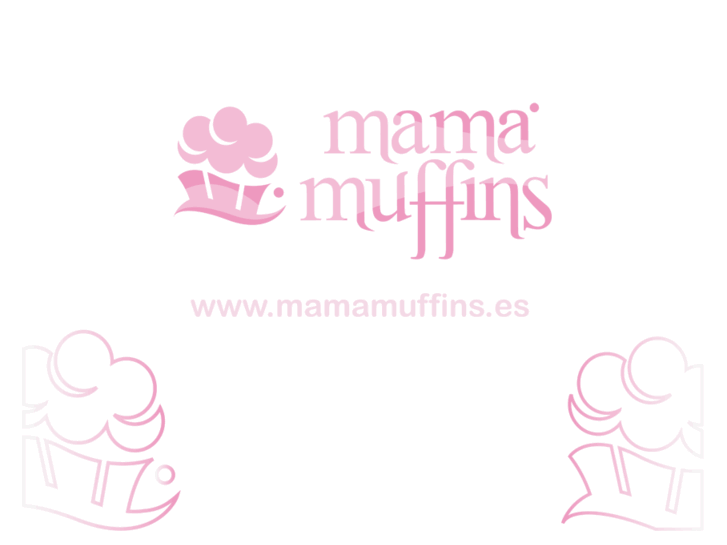 www.mamamuffins.es