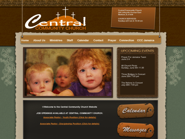 www.mattooncentralcommunity.org