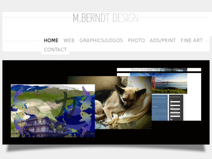 www.mberndtdesign.com