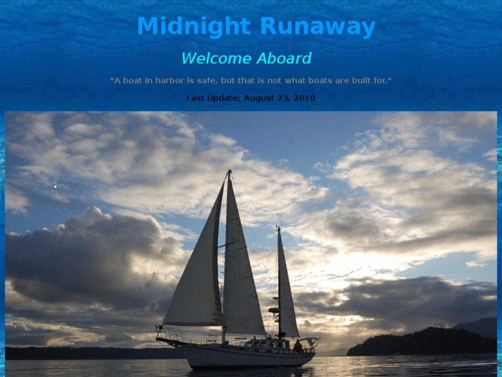 www.midnightrunaway.net