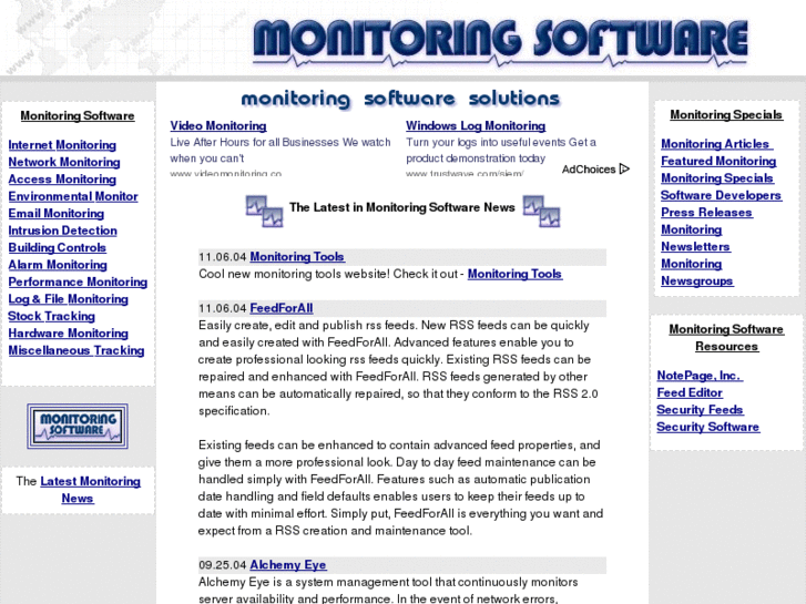 www.monitoring-tools.net