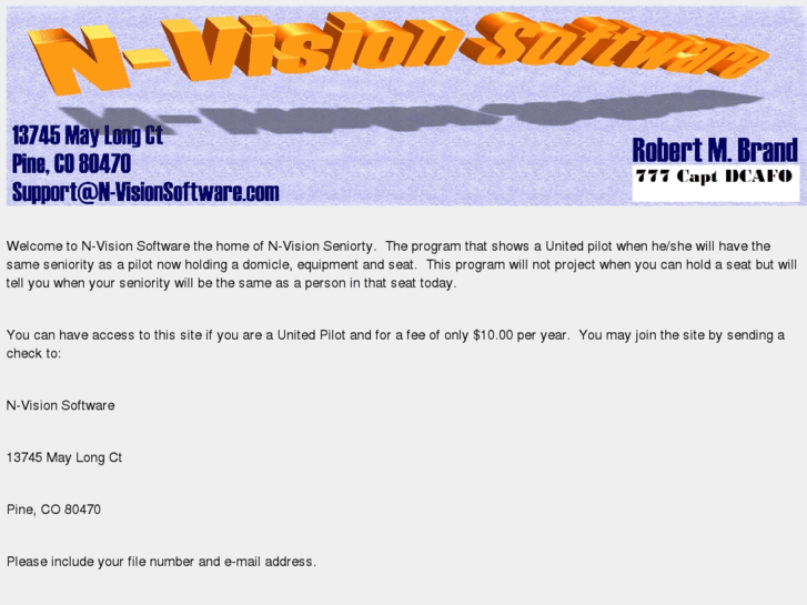 www.n-visionsoftware.com