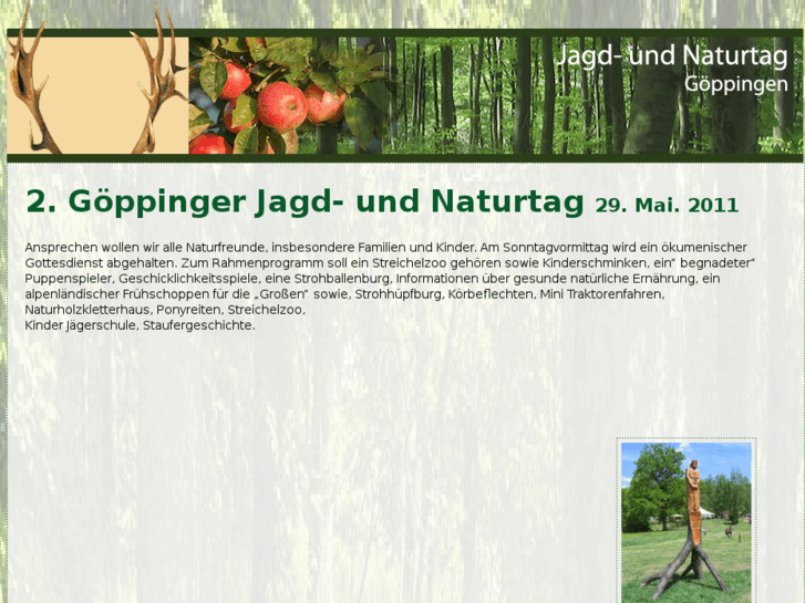 www.naturtage.de