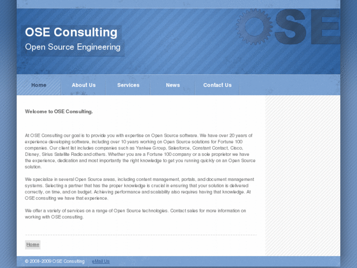 www.opencmsconsulting.com