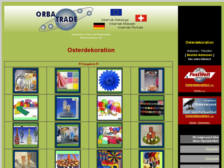 www.osterdekoration.biz