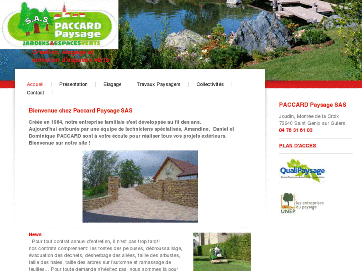 www.paccard-paysage.com