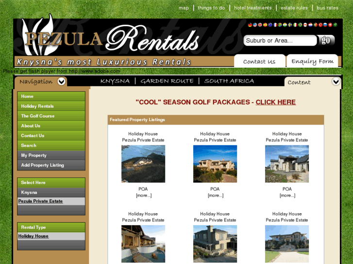 www.pezularentals.com