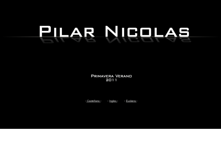 www.pilarnicolas.es